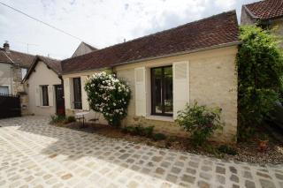 La Petite Madame - Moret-sur-Loing - 9