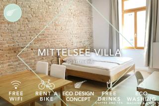 Green Residence Boutique Lofts & Villa am Park - 7