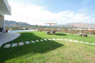 Villa Amfimala - Georgioupolis - 3