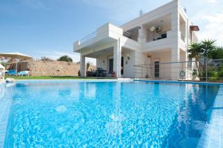 Villa Amfimala - Georgioupolis - 9