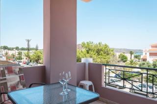 Nikos Apartments - Agia Marina Nea Kydonias - 9