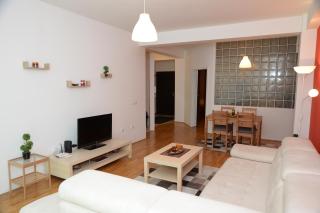 Exclusive Budget Apartments - Skopje - 8