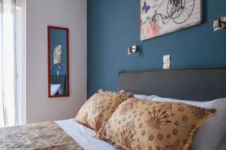 Nikos Apartments - Agia Marina Nea Kydonias - 7