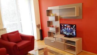 Exclusive Budget Apartments - Skopje - 9