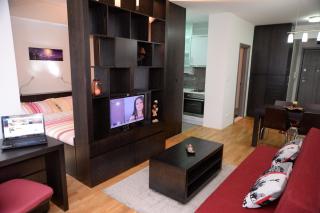 Exclusive Budget Apartments - Skopje - 4