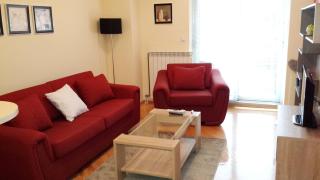 Exclusive Budget Apartments - Skopje - 2
