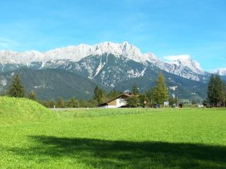 Bauernhof Grieslehen - Leogang - 8