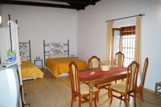 Casa de la Placeta del Rincón - Moclín - 8