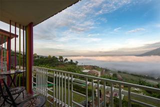 Hotel Viewpoint Khao Koh - Khao Kho - 4