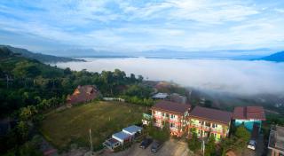 Hotel Viewpoint Khao Koh - Khao Kho - 6