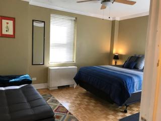 Simple Beauty Downtown Condo Sleeps 4 (14N) - 2