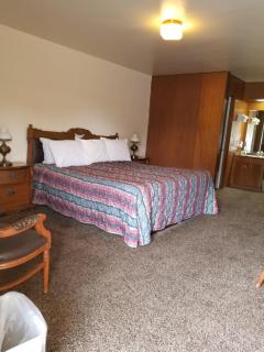 Plaza Motel - Preston - 2