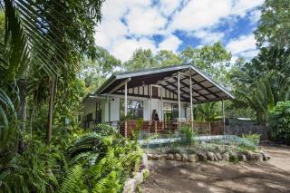 Sunbird Retreat - 8