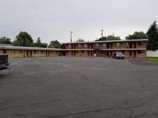 Plaza Motel - Preston - 4