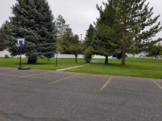 Plaza Motel - Preston - 5
