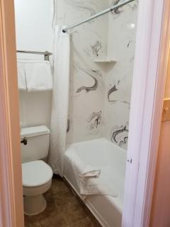 Plaza Motel - Preston - 7