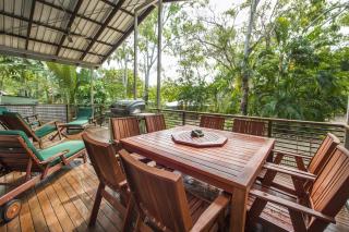 Sunbird Retreat - 5