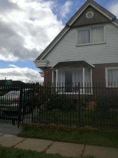 Casa-Departamento Gimar Choroy - Puerto Montt - 7