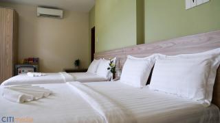Mai Vy Hotel Trảng Bàng - 3