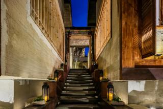 Shangri-La Karesansui Hotel - 7