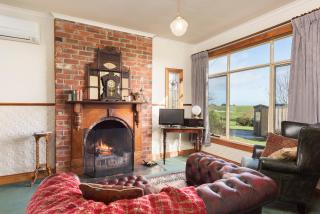 Killynaught Spa Cottages - Boat Harbour - 3