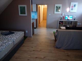 Hostinské pokoje U Kulináře - Domažlice - 5