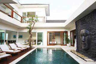 Villa Aditi, Sitara Villa Group - Seminyak - 7