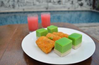 Omah Njonja Bed & Brasserie - 2