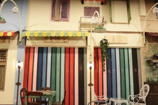 Omah Njonja Bed & Brasserie - 5