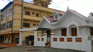 Namasthe Ayurveda and Yoga Retreat Cochin - 4