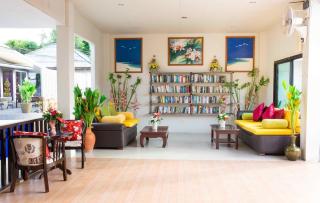 The Florist Resort - Mae Nam - 1