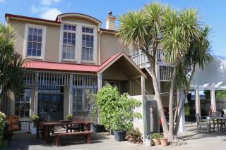 La Riviera Guesthouse - Riverton - 9