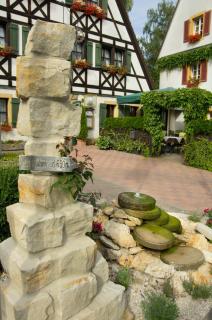 Hotel Restaurant Lohmühle - Bayreuth - 4