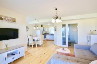 Nikolaier Weinblick - Ferienwohnung Muskateller - 3