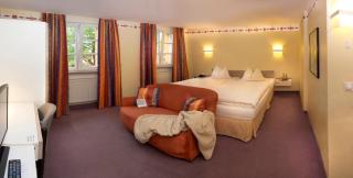 Hotel Restaurant Lohmühle - Bayreuth - 9
