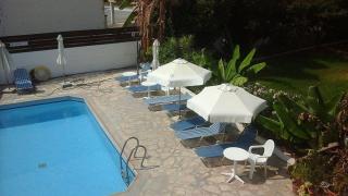 Kozis Hotel Apartments - Polis Chrysochous - 7