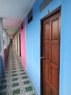 No Name Bungalow Haad Yao - 2