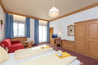 Landhotel Tharerwirt - Valdaora - 3