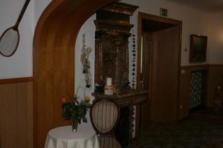 Gasthaus-Pension Schwarzer Graf - Windischgarsten - 2