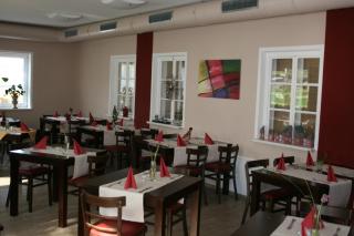 Gasthaus-Pension Schwarzer Graf - 1