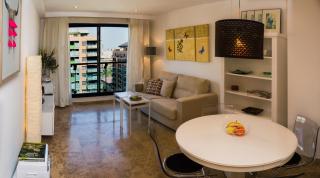 ApartUP Francia Views - Valência - 9