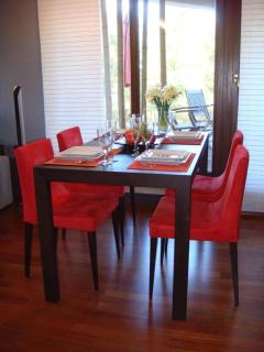 Apartament Hong Kong - Jurata - 9