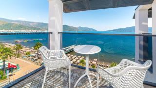 Marmaris Beach Hotel - 3