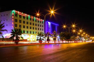 Qaser Al-Sultan Hotel Suites - Amman - 5
