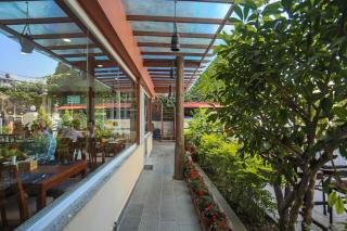Oasis Kathmandu Hotel - Kathmandu - 6