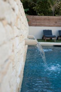 La Villa Dupont d'Avignon - Villeneuve-lès-Avignon - 4