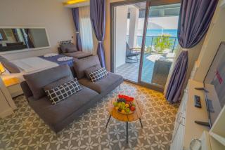 Marmaris Beach Hotel - 9
