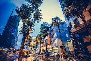 Urban - Kaohsiung - 7