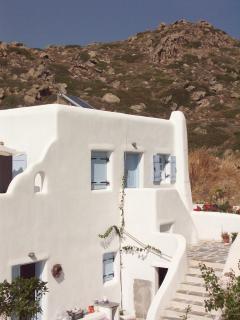 Karades Houses Medusa - Plaka - 8