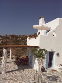 Karades Houses Medusa - Plaka - 6